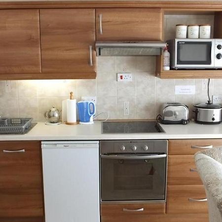 Strandways Court 9 Saundersfoot Extérieur photo