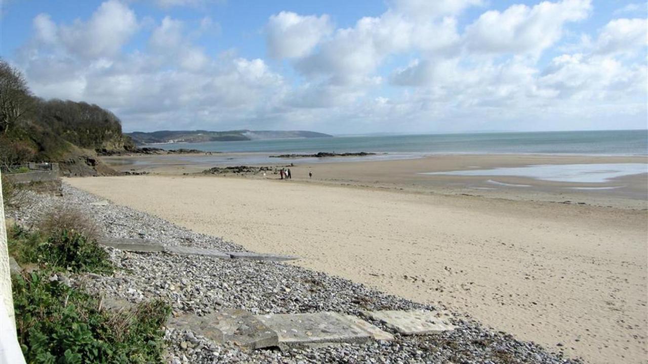 Strandways Court 9 Saundersfoot Extérieur photo